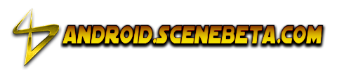 Logotipo de android.SceneBeta.com