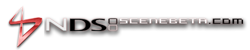 Logotipo de nds.SceneBeta.com