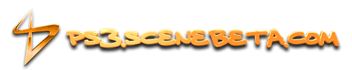 Logotipo de ps3.SceneBeta.com